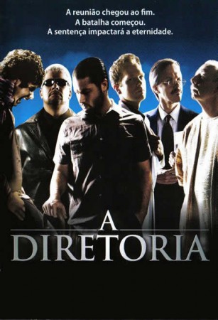 A Diretoria 