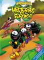 Historia de Formiga 2